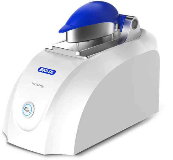 超微量分光光度計(jì)使用注意事項(xiàng)及維護(hù)